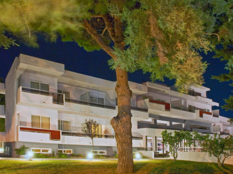 K Boutique Hotel (Ixia)