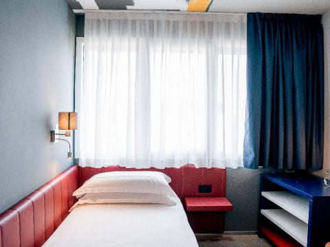 K Modern Hotel