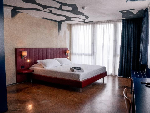 K Modern Hotel