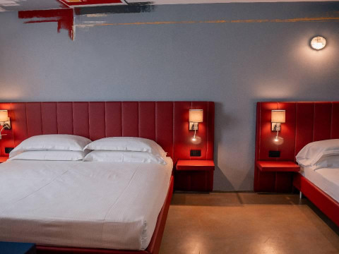 K Modern Hotel
