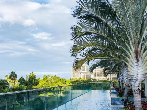 Ka Laʻi Waikiki Beach, LXR Hotels & Resorts