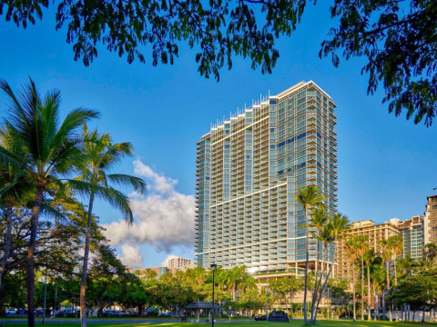 Ka Laʻi Waikiki Beach, LXR Hotels & Resorts