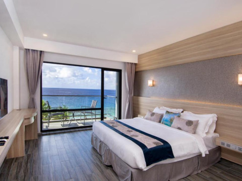 KAANI GRAND SEAVIEW