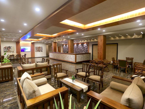 KAANI GRAND SEAVIEW