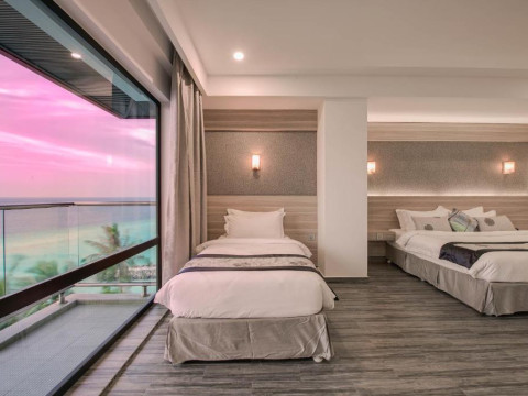 KAANI GRAND SEAVIEW