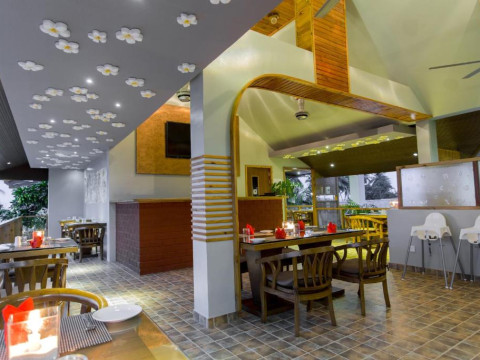 Kaani Village & Spa