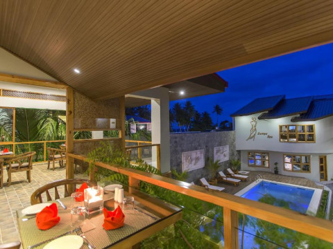 Kaani Village & Spa