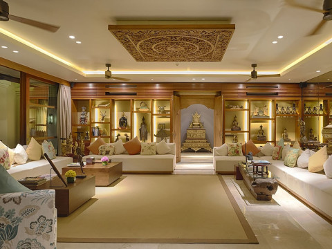 Kaba Kaba Estate