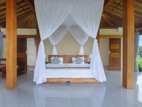 Kabinawa Ubud Villas And Cafe