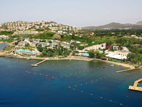 KADIKALE RESORT HOTEL