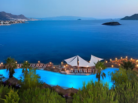 Kadikale Resort & Spa