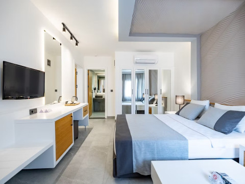 Kadikale Resort & Spa