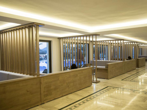 Kadikale Resort Spa & Wellness