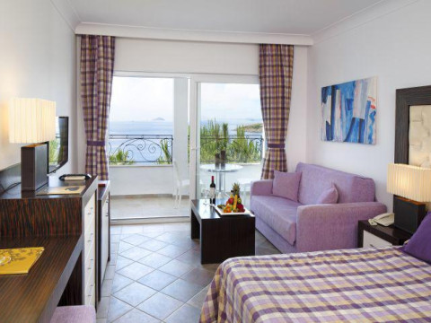 Molos Bay