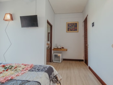 Kaen Apartments