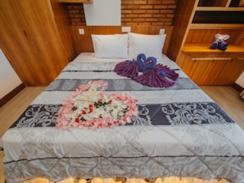 Kaen Apartments