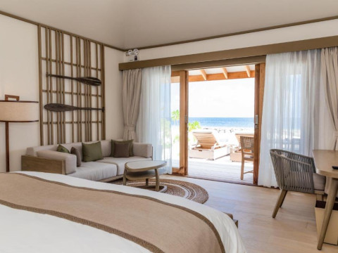 Kagi Maldives Resort & Spa