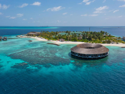 Kagi Maldives Resort & Spa