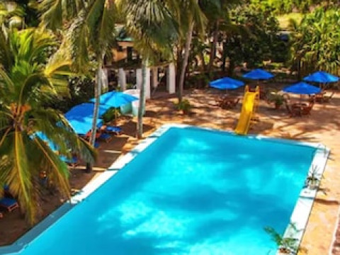 KAHAMA HOTEL MOMBASA