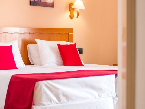 Kahlua Hotel Apartments