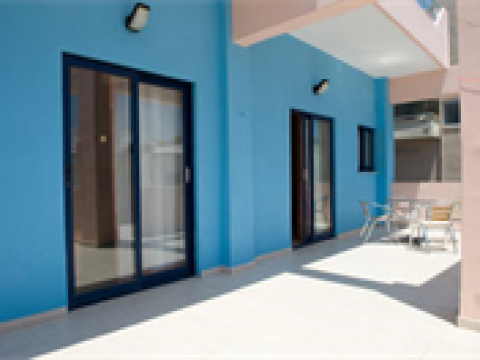 Kahlua Hotel Apartments