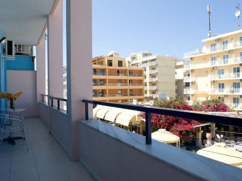 Kahlua Hotel Apartments