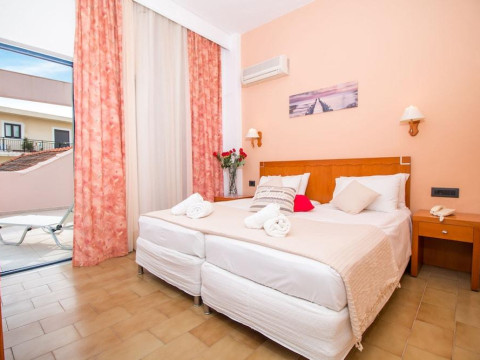 Kahlua Hotel Apartments