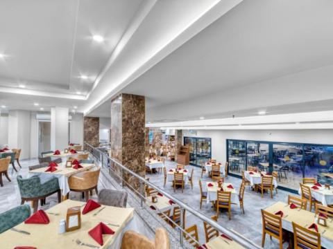 KAHYA HOTEL