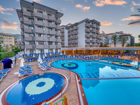 Kahya Hotel