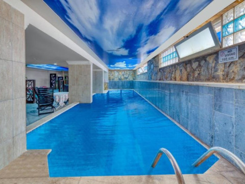 KAHYA HOTEL