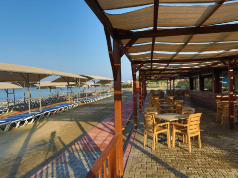 KAHYA RESORT AQUA  SPA
