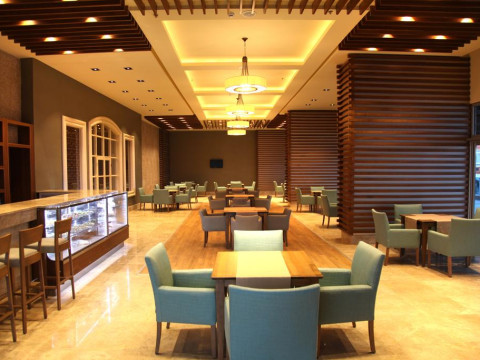 KAHYA RESORT AQUA & SPA