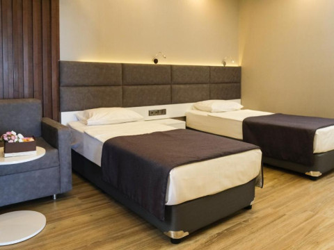 Kaila Beach Hotel