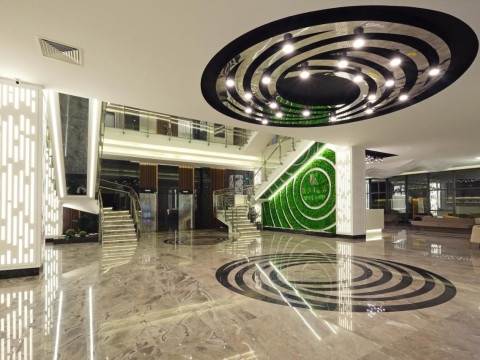 KAILA BEACH HOTEL