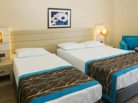 Kaila Beach Hotel