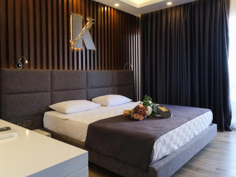 Kaila Beach Hotel