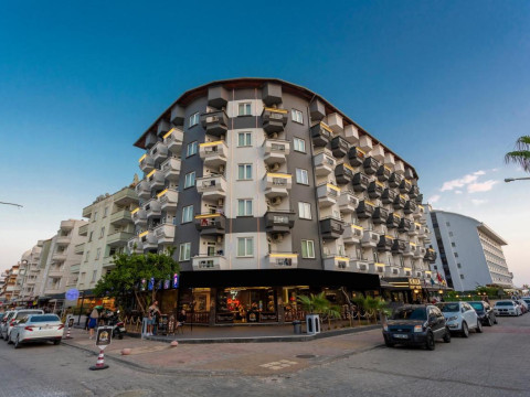 KAILA CITY HOTEL
