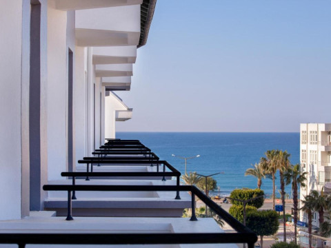 KAILA CITY HOTEL