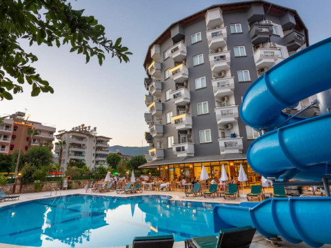 KAILA CITY HOTEL