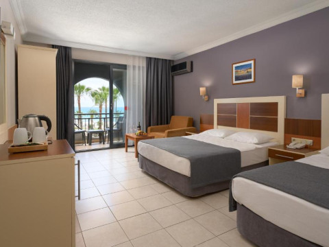 Kaila Krizantem Hotel