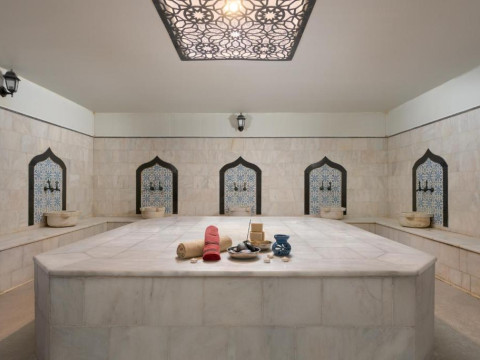 Kaila Krizantem Hotel