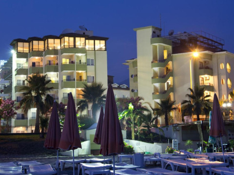 KAILA KRIZANTEM HOTEL
