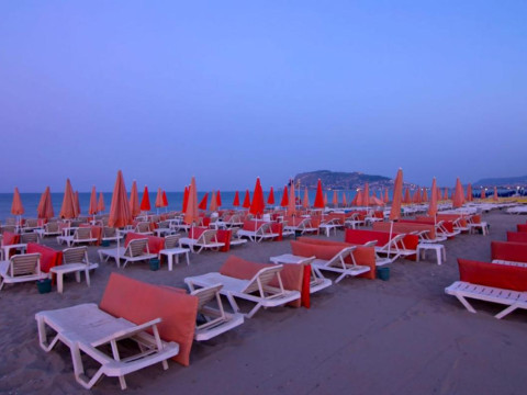 KAILA KRIZANTEM HOTEL