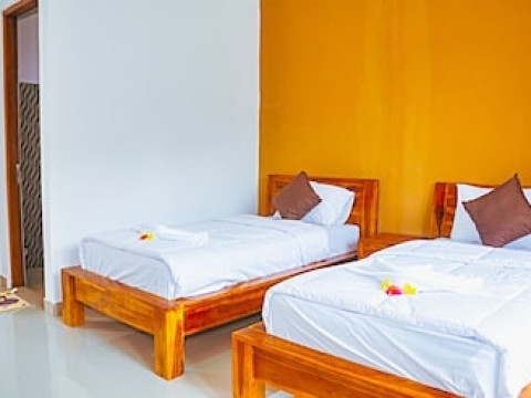 Kailash Homestay