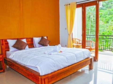 Kailash Homestay