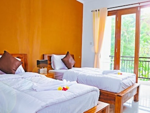Kailash Homestay
