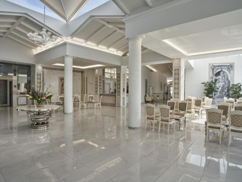 Kairaba Sandy Villas