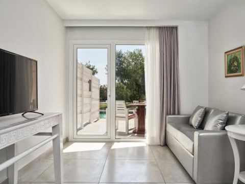 Kairaba Sandy Villas