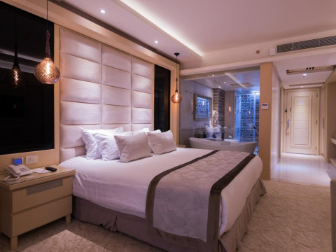 KAISOL ROMANCE RESORT ADULT ONLY