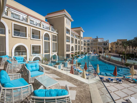 KaiSol Romance Resort (Adults only)